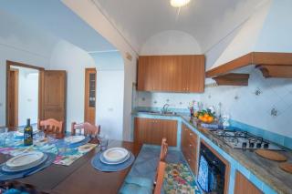 Villa Alba d'Amalfi - The dawn one step from the Heaven - 1