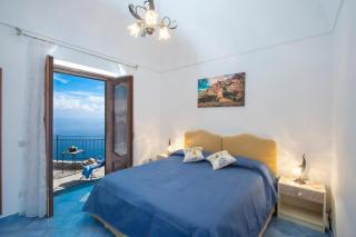 Villa Alba d'Amalfi - The dawn one step from the Heaven - Amalfi - 3