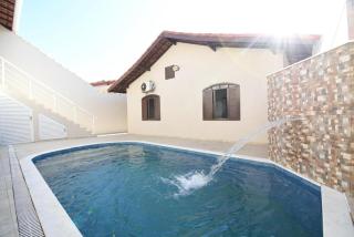 CASA PERUIBE - Peruíbe - 0