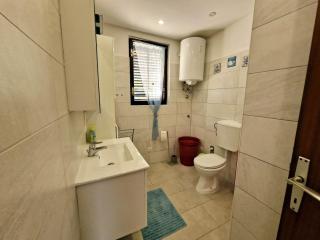 Apartments with parking space Barbat, Rab - 22217 - Rab - 4