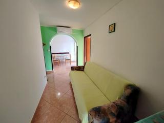 Apartments with parking space Barbat, Rab - 22217 - Rab - 1