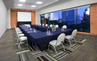 Hotel Guadalajara Country Club by HNF - Guadalajara - 1