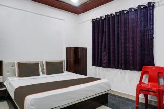 Collection O Aachal Hotel & Lodging - Pune - 9