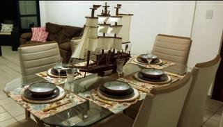 Apartamento Completo Praia de Camboinha - Cabedelo - 7