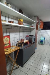 Apartamento Completo Praia de Camboinha - Cabedelo - 6
