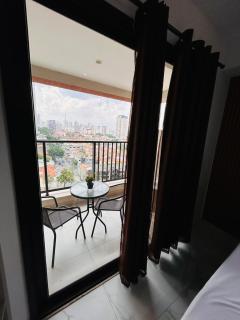 Studio de Alto Padrão na Vila Mariana - São Paulo - 1