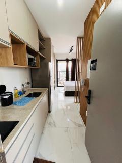 Studio de Alto Padrão na Vila Mariana - São Paulo - 9