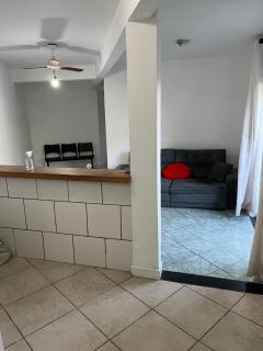 Casa de Praia Familiar - 2