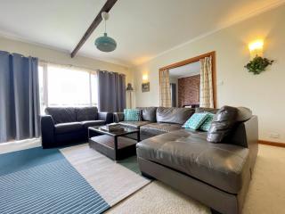 Sunryes Beach House - Rye - 9