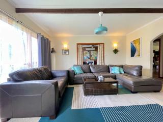 Sunryes Beach House - Rye - 8