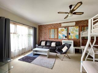 Sunryes Beach House - Rye - 7