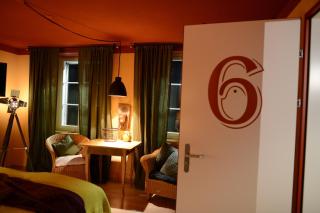 Gasthof zum Bären Birmenstorf GmbH - 3