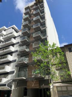 Monoambiente Exclusivo Heritage MDP - Mar del Plata - 1