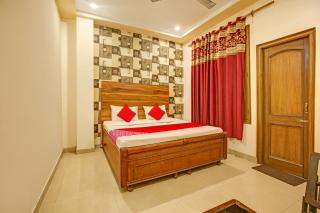 Hotel O NR Residency - 5