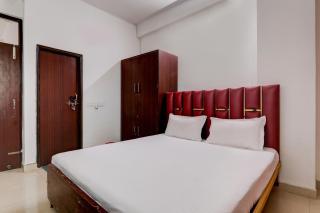 FabHotel Tree view Residency - 3