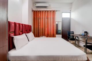 FabHotel Tree view Residency - Lucknow - 0