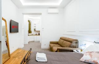 Royal Suite in Milan - Milan - 8