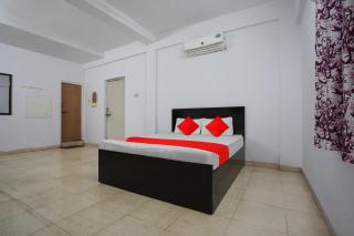 Hotel O METRO POINT - Nagpur - 8