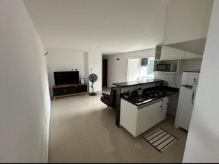 Aconchegante apt de 2 dormitorios - Rio de Janeiro - 9