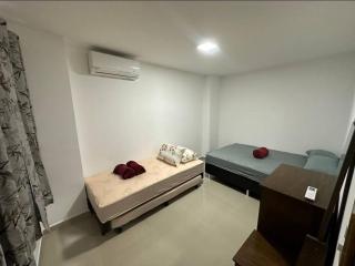 Aconchegante apt de 2 dormitorios - Rio de Janeiro - 8