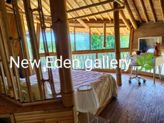 Labuan Bajo bamboo apartment - Labuan Bajo - 0