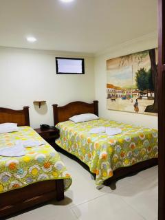 HOTEL MONTERREY - Riosucio - 6