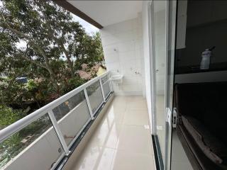 Aconchegante apt de 2 dormitorios - Rio de Janeiro - 4