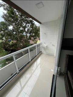 Aconchegante apt de 2 dormitorios - Rio de Janeiro - 5