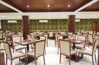 Hotel Reemz - Chiplun - 7