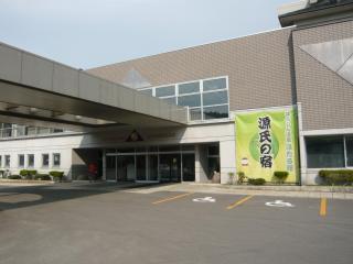 Horoshin Onsen Hotarukan - - 5