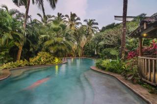 Staymaster Ashlesha 2BR Jet & Swimming Pools & Spa - 0