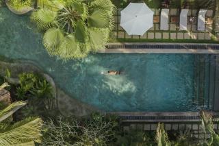 Staymaster Ashlesha 2BR Jet & Swimming Pools & Spa - 1
