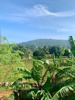 Raj Cliff Top Villa - Yelagiri - 9