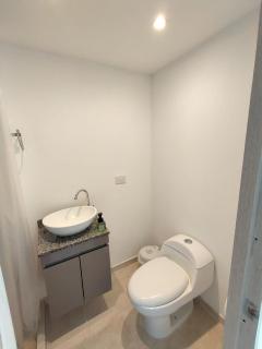 Apartamento en entorno natural - Villeta - 2