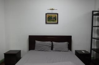 The Rails - Double Room F02 - 7