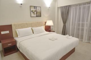 Hotel Reemz - Chiplun - 6