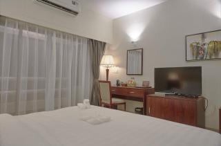 Hotel Reemz - Chiplun - 5