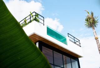 Baliwood Villas - OCEAN VIEW 3BR - 0