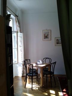 Wohnung in Hernals mit Garten - b48752 - Wien - 9