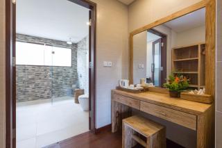 Villa Atap Padi by Nagisa Bali - Ubud - 8
