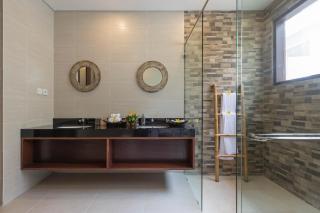 Villa Atap Padi by Nagisa Bali - Ubud - 7