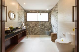 Villa Atap Padi by Nagisa Bali - Ubud - 6