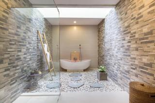 Villa Atap Padi by Nagisa Bali - Ubud - 3