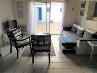 Villa familiale avec terrasse près plage - FR-1-476-149 - La Faute-sur-Mer - 5