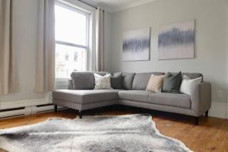 Historic Downtown Apt #2 - Halifax - 9
