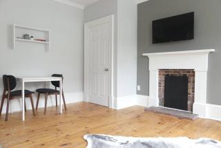 Historic Downtown Apt #2 - Halifax - 6