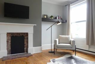 Historic Downtown Apt #2 - Halifax - 2