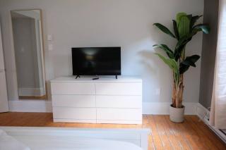 Sunny & Historic Apt #3 - Halifax - 5