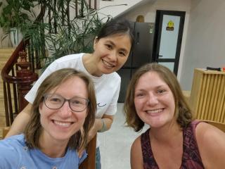 GiaBinh Homestay - 5