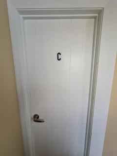 Dunedin City Centre Tidy Affordable Room C - Dunedin - 5
